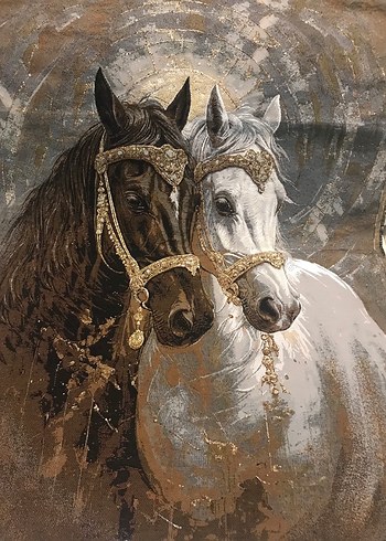 Lüx Goblen kumaş - Görsel 2