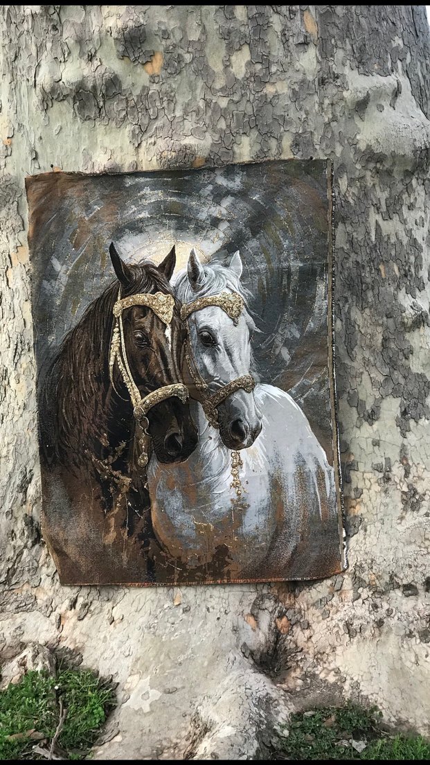 Lüx Goblen kumaş - Görsel 4