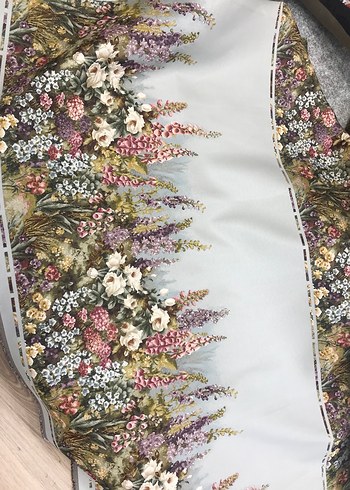 goblen kumaş - Görsel 3