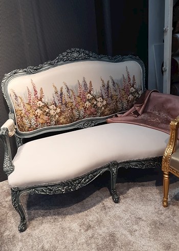 goblen kumaş - Görsel 2