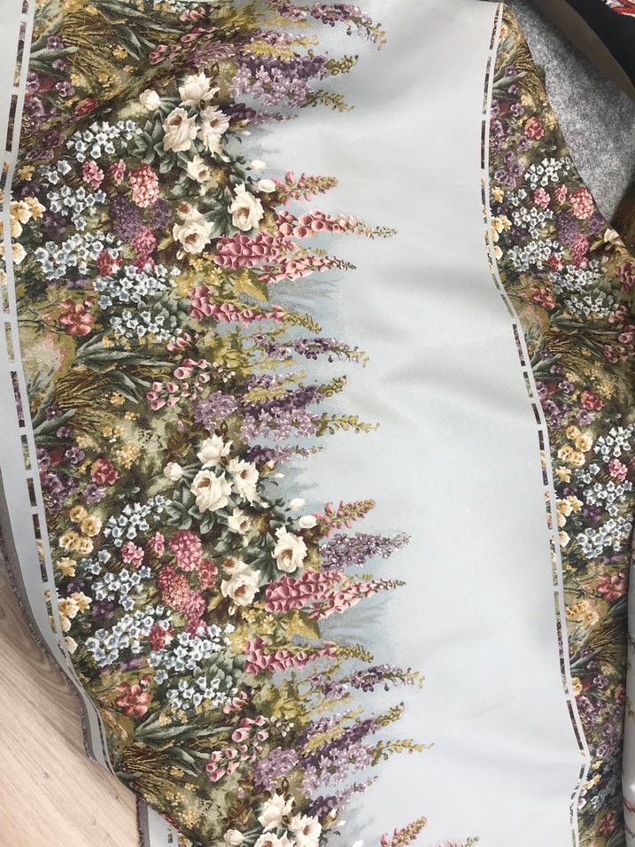 goblen kumaş - Görsel 3