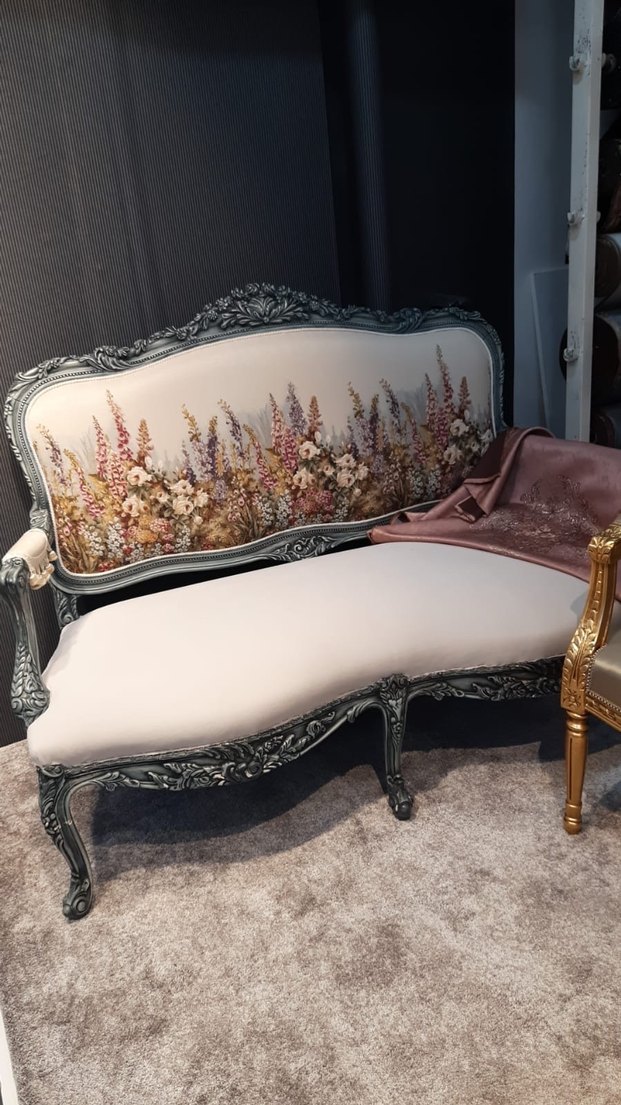 goblen kumaş - Görsel 2