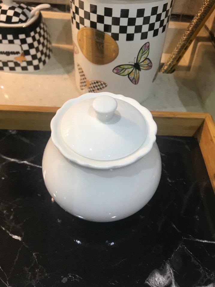 Karaca porselenŞekerlik - Görsel 2