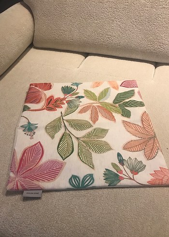 English Home Bohem Desenli Kırlent Kılıfı - Görsel 7