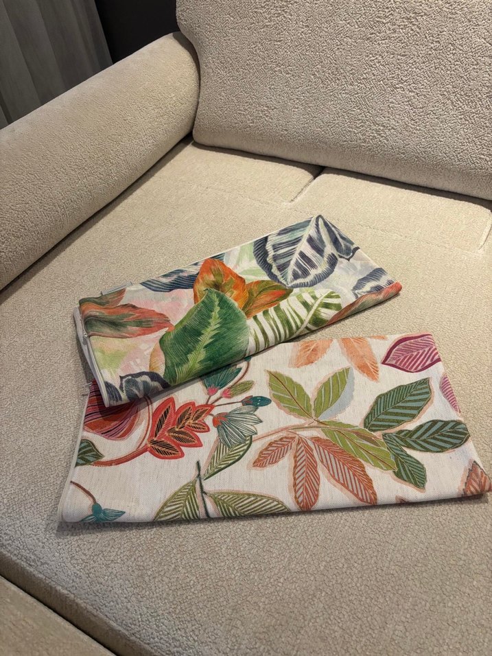 English Home Bohem Desenli Kırlent Kılıfı - Görsel 3