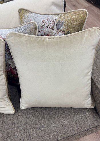 Goblen kırlent - Görsel 5