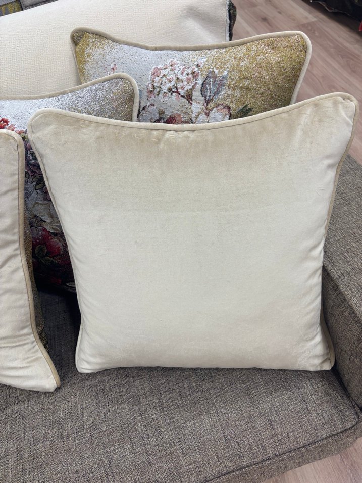 Goblen kırlent - Görsel 5