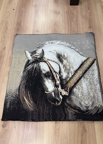 Goblen dokuma kumaş - Görsel 2