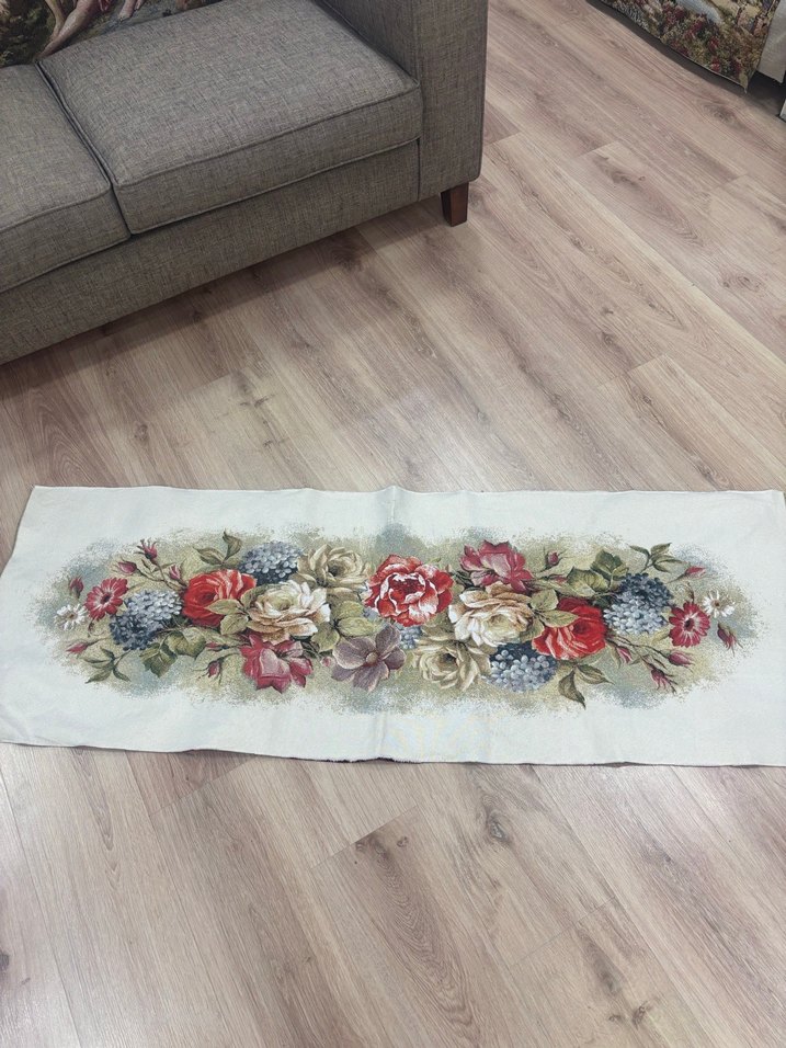 Goblen kumaş - Görsel 3