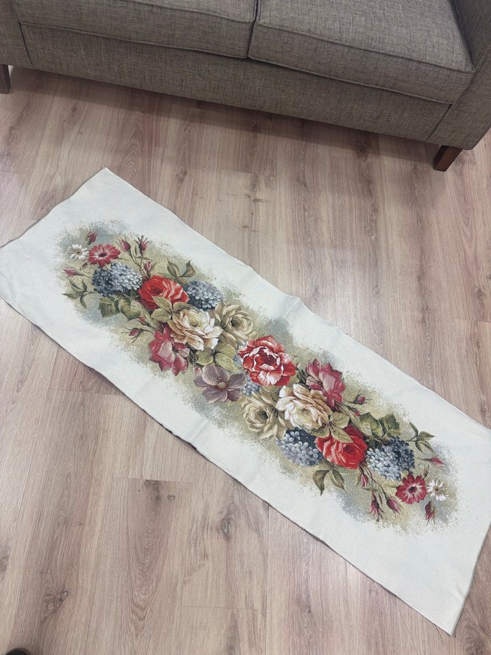 Goblen kumaş - Görsel 4