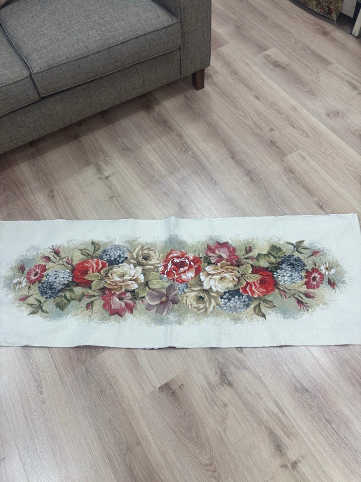 Goblen kumaş - Görsel 2