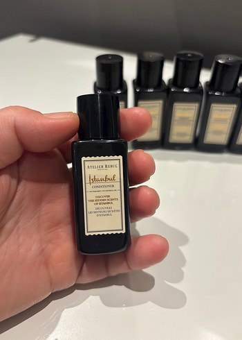 Rebul atelier boş kutu - Görsel 4