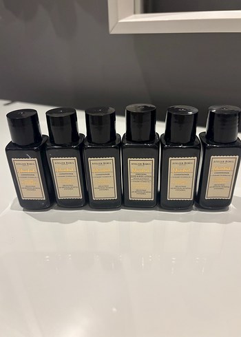 Rebul atelier boş kutu - Görsel 3