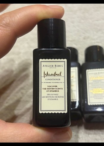 Rebul atelier boş kutu - Görsel 2