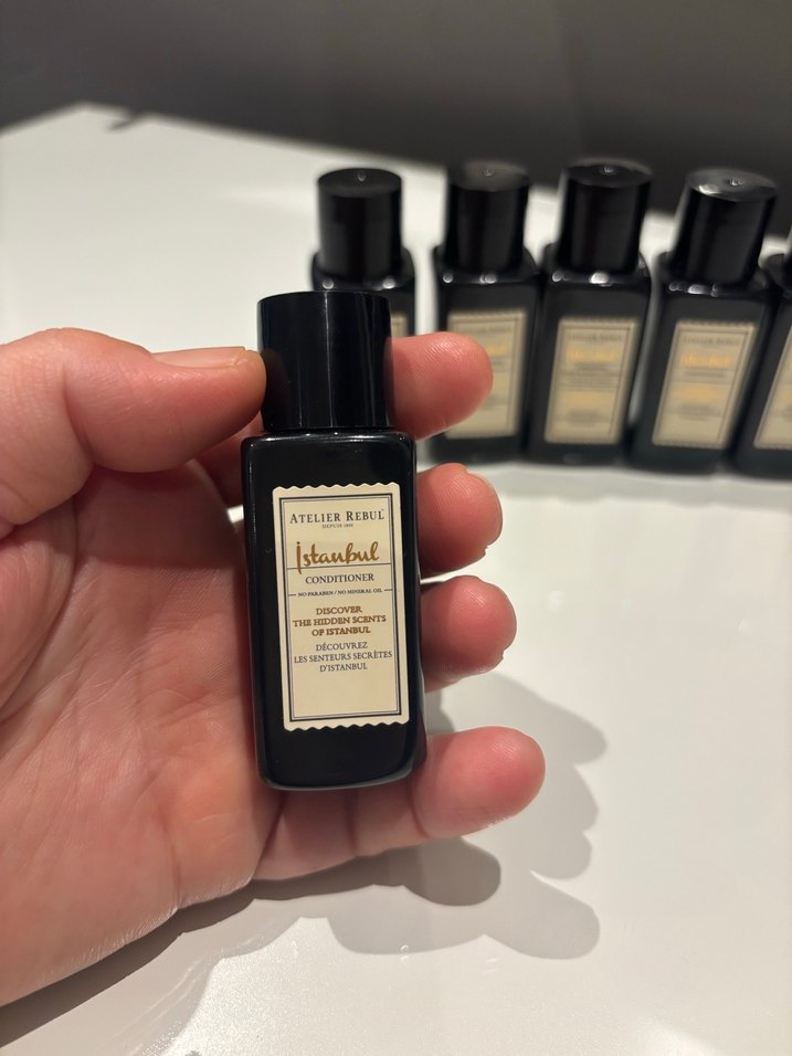 Rebul atelier boş kutu - Görsel 4