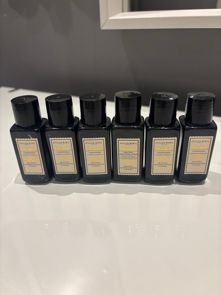 Rebul atelier boş kutu - Görsel 3