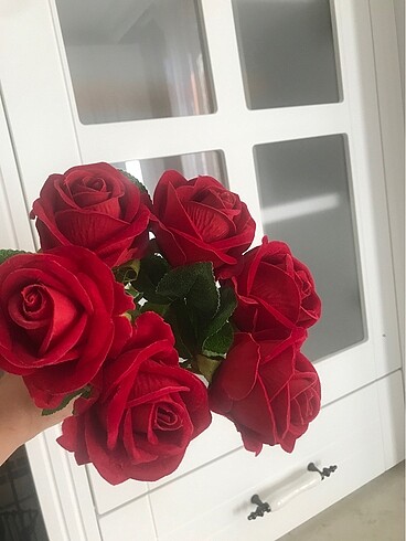 Yapay Gül