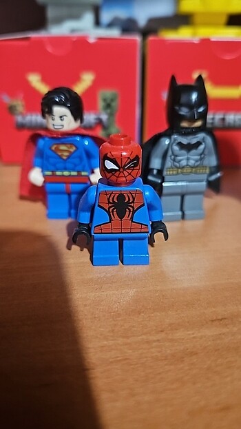 Lego dc