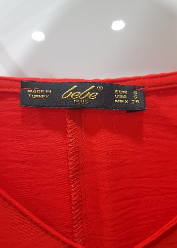 bebe plus bayan gece elbisesi L/ 40
