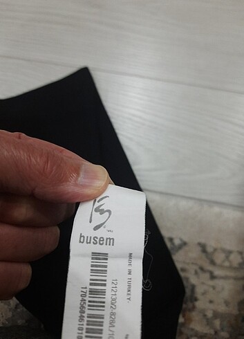 Diğer Busem bayan pantolon