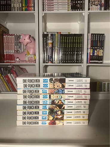 Manga