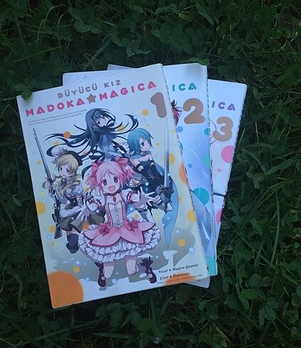 Madoca Magica