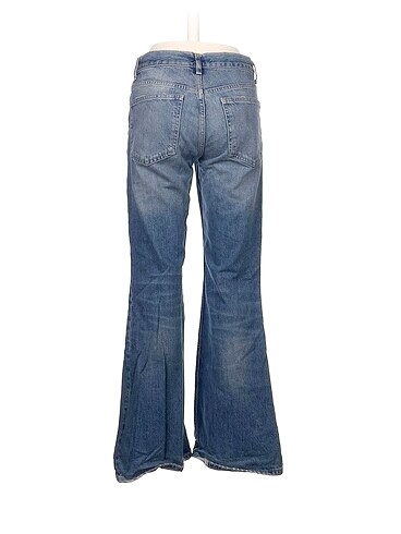 38 Beden Zara Jean / Kot %70 İndirimli.