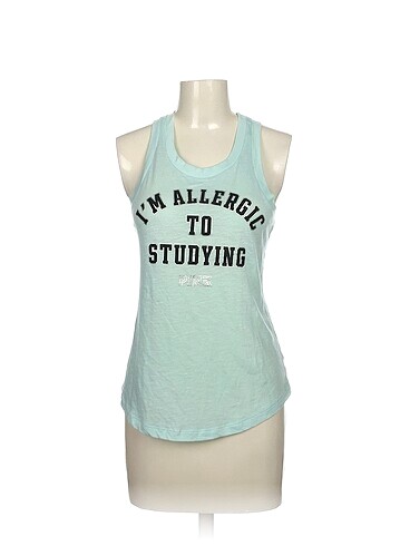 Victoria s Secret T-shirt %70 İndirimli.