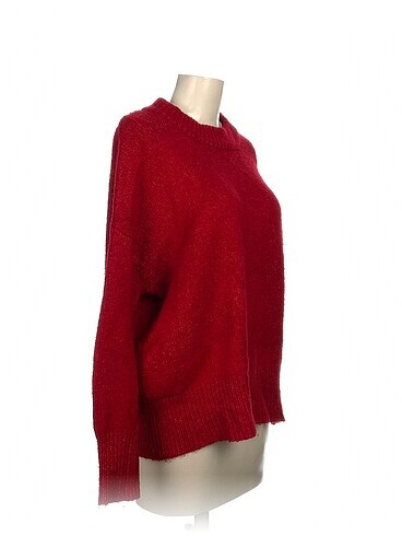 Zara Zara Kazak / Triko %70 İndirimli.