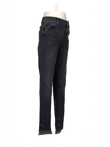 Zara Zara Jean / Kot %70 İndirimli.