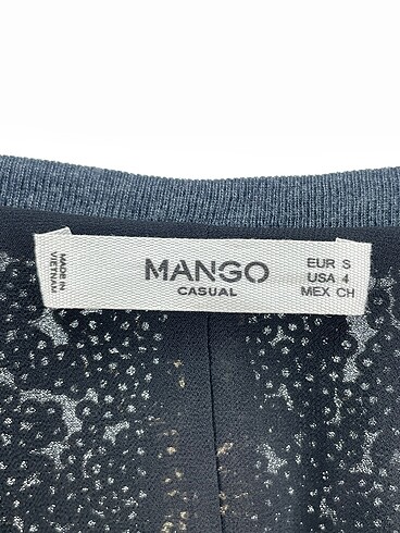 s Beden çeşitli Renk Mango Kısa Elbise %70 İndirimli.