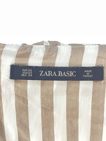 Zara Uzun Tulum %70 İndirimli. - Görsel 4