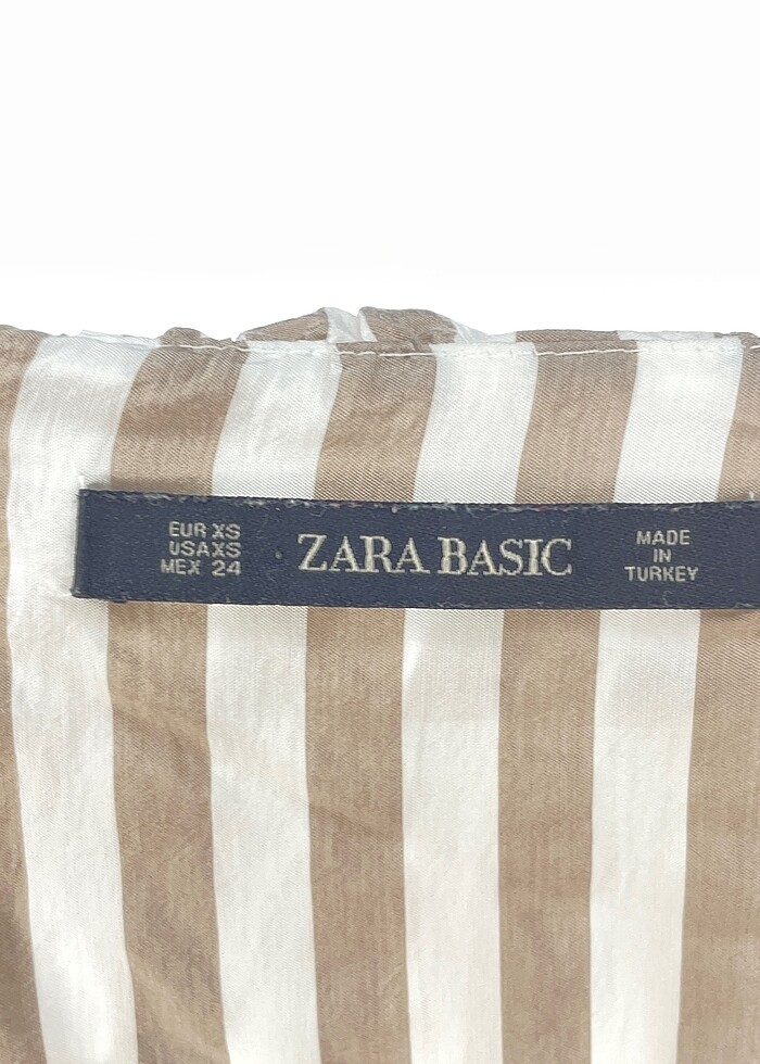 Zara Uzun Tulum %70 İndirimli. - Görsel 4