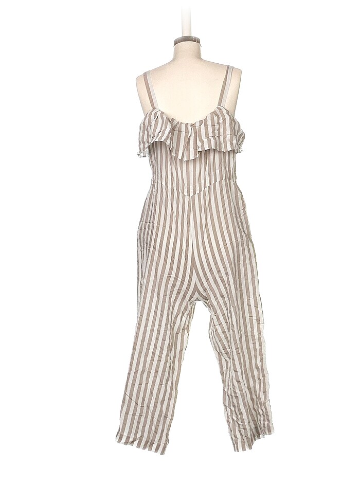 Zara Uzun Tulum %70 İndirimli. - Görsel 3