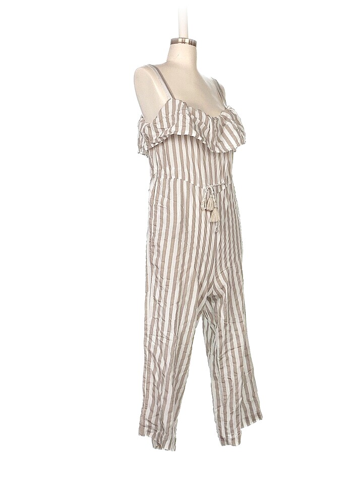 Zara Uzun Tulum %70 İndirimli. - Görsel 2