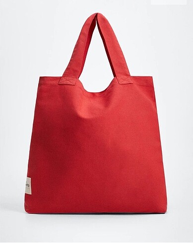 Mango Mango shopper çanta