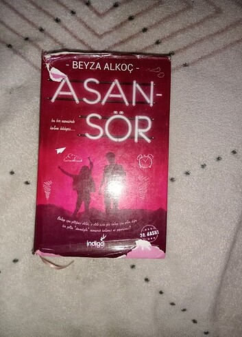 Asansör 