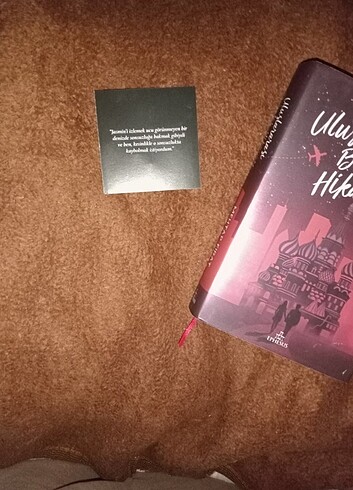 Uluslararası Arası Bir Aşk Hikayesi