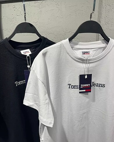 Tommy tişört