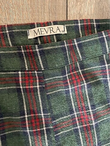 Mevra pantolon 38 bede