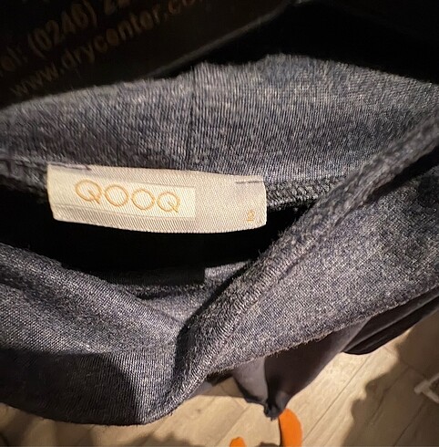 Diğer Qooqstore elbise tunik