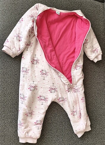 LC Waikiki Bebek Uyku Tulumu