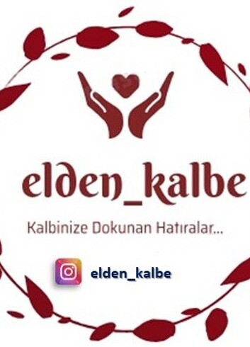 Beden Renk Yenidoğan İçin Hediyelik Kart