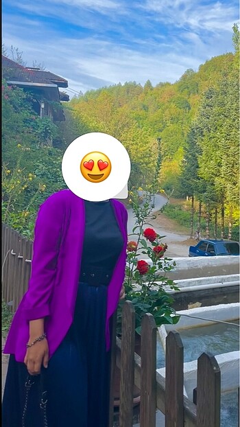 QUZU CEKET