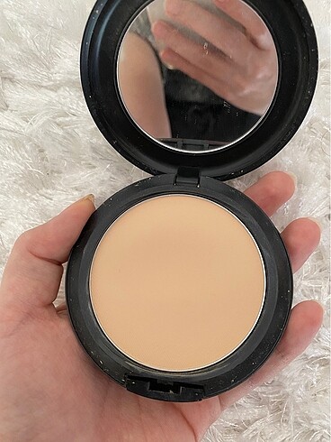 MAC Mac studio fix