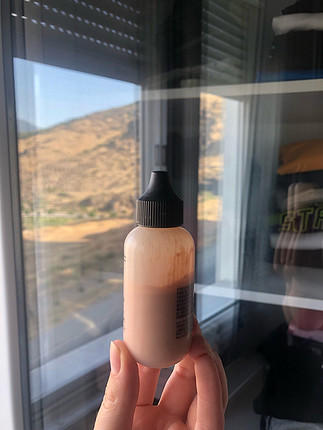 Mac Face&Body; Foundation