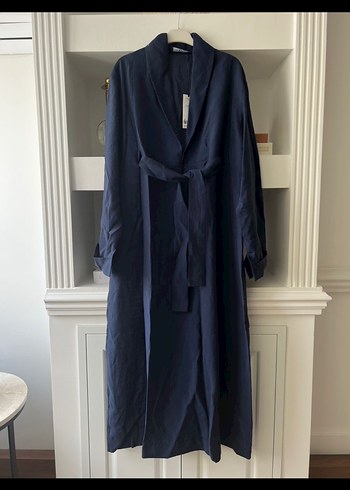 Şehrimoda Tesettür Elbise