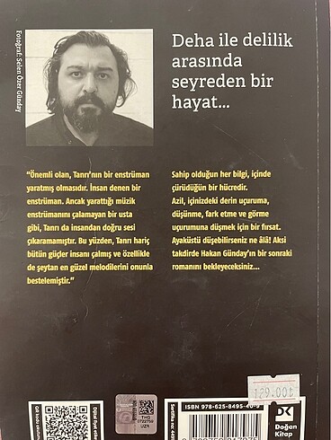  Hakan Günday - Azil