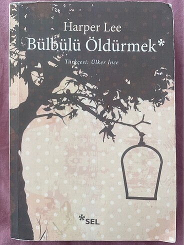 Bülbülü Öldürmek