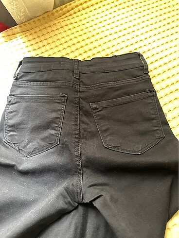 26 Beden Dar pantolon
